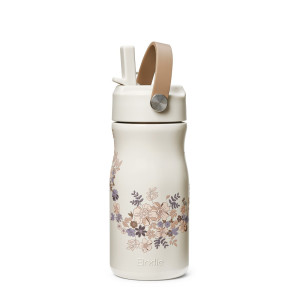Elodie Details - Butelka Termiczna, Blue Garden