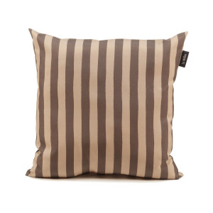 La Millou - Poduszka Ogrodowa Stripes Brown 50X50