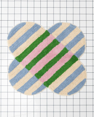 Tarta Gelatina - Mata Kąpielowa Curita Bathmat