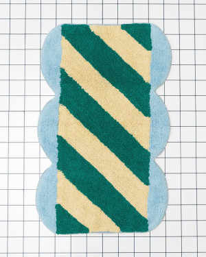 Tarta Gelatina - Mata Kąpielowa Sundae Bathmat