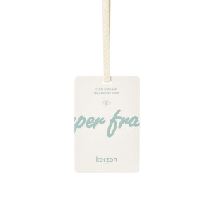 Kerzon - Perfumowana Zawieszka Zapachowa Super Frais