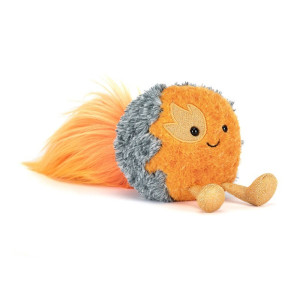 Jellycat - Przytulanka Amuseables Zabawna Kometa 11Cm
