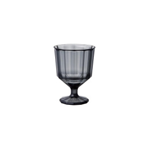 Kinto - Kieliszek Do Wina Alfresco Wine Glass 250Ml Smoke