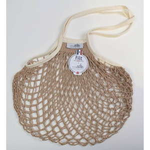 Filt 1860 - Torba Z Siatki Mastic Le Mont St Michel X Filt1860
