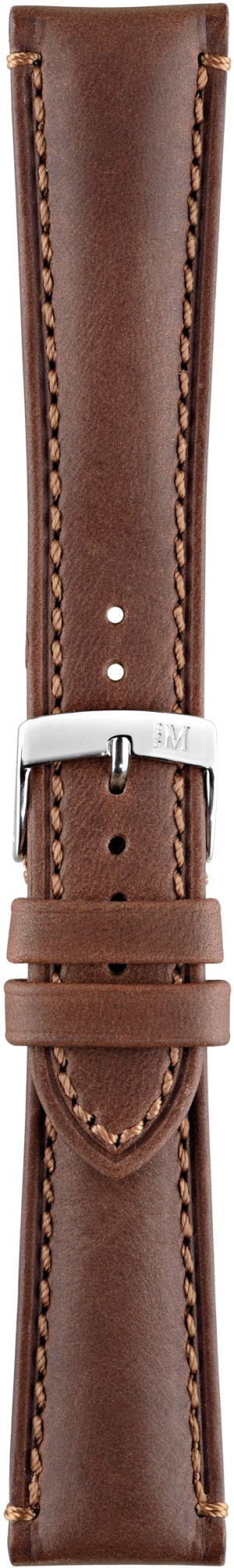 Řemínek Morellato Derain Cuoio 22 mm A01X4434B09032CR22