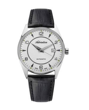 Pánské hodinky Adriatica Classic Automatic A8142.5253A A8142.5253A