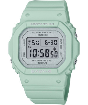 Hodinky Casio BABY-G Urban BGD-565SC-3ER