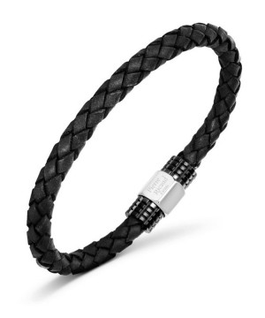 Náramek Pierre Ricaud Black PR664.5BL