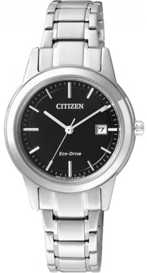 Hodinky dámské Citizen Sports FE1081-59E