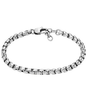 Náramek Fossil Jewelry All Stacked Up JF04562040