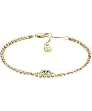 Náramek Fossil Sutton Evil Eye JF04794710
