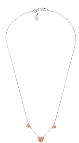 Dámské náhrdelník Michael Kors Brillance MKJ6323931 MKJ6323931