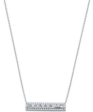 Náhrdelník Michael Kors Premium Combo MKC1688SET