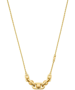 Náhrdelník Michael Kors Premium Astor Link MKC170800710