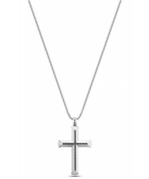 Náhrdelník Police Geometric Metal PEAGN0001405