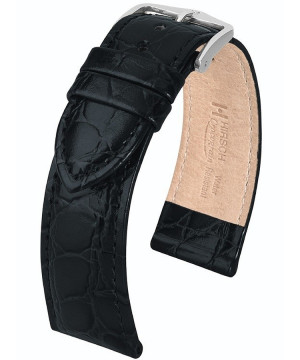 Řemínek Hirsch Aristocrat L 20 mm 03828050-2-20