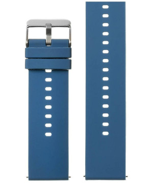 Řemínek Pacific Silicone 22 mm PCP00144