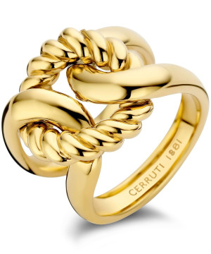 Prsten Cerruti 1881 Iconic Chiara CIJLF0004301