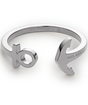 Prsten Paul Hewitt The Anchor PH-JE-0196-50