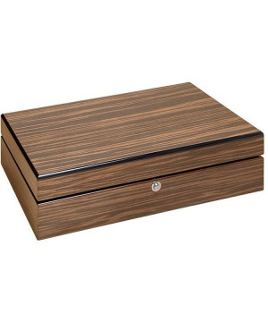 Box Beco Technic Macassar 309377