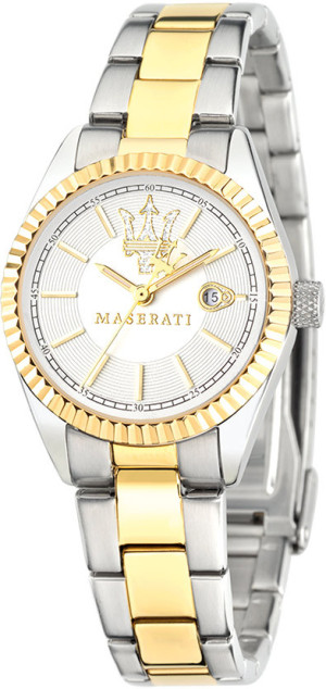 Dámské hodinky Maserati Competizione R8853100505 R8853100505