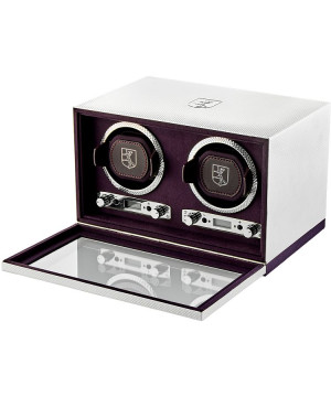 Rotomat Wolf Silver 190004