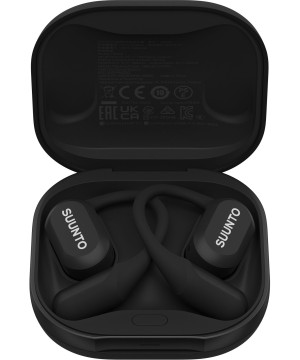 Sluchátka Suunto Spark Black SS051356000