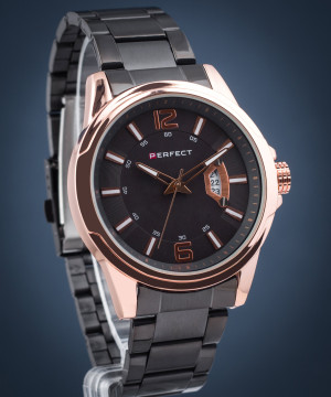 Hodinky Perfect Classic PF00541