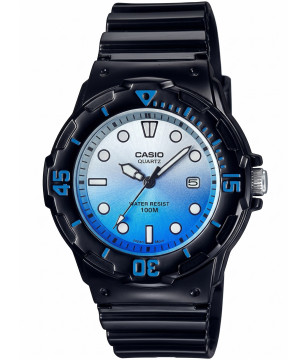 Hodinky unisex Casio Analog LRW-200H-2EER