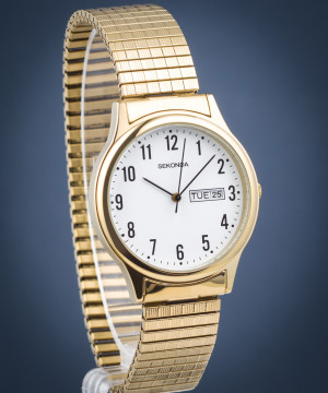 Hodinky Sekonda Easy Reader 30124