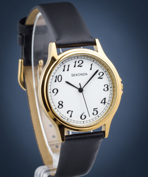 Hodinky Sekonda Easy Reader 3134