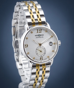 Hodinky Zeppelin Luna 8631M-5