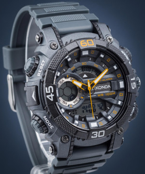 Hodinky Sekonda Digital 1349