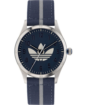 Hodinky adidas Originals Code Four AOSY23041