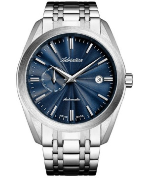 Hodinky pánské Adriatica Classic Automatic A8202.5115SA