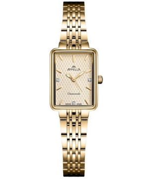 Hodinky dámské Appella Classic L50026.1111DQ