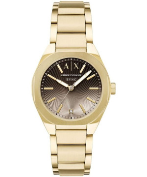 Hodinky unisex Armani Exchange Sync AX6031