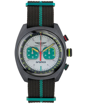 Hodinky pánské Aston Martin Formula 1 Chronograph MTFD1F502