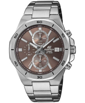 Hodinky pánské Casio Edifice Standard Chronograph EFV-640D-5AVUEF