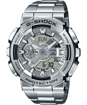 Hodinky pánské Casio G-Shock G-Steel GM-110D-8AER