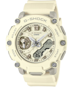 Hodinky pánské Casio G-Shock Analog-Digital GMA-S2200-7AER