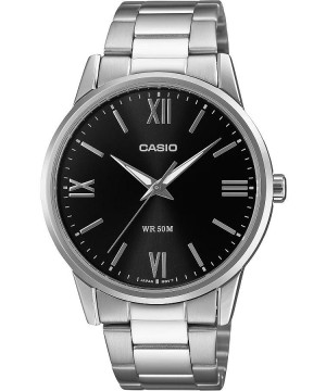 Hodinky dámské Casio Classic MTP-1303DD-1AER