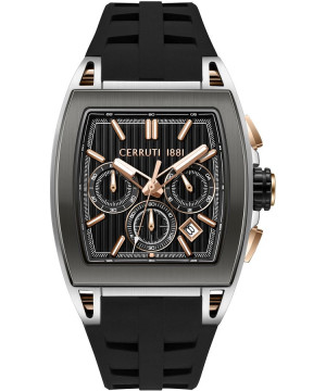 Hodinky pánské Cerruti 1881 Belluno Chronograph CIWGO0096501