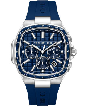 Hodinky pánské Cerruti 1881 Casale Chronograph CIWGO0102701