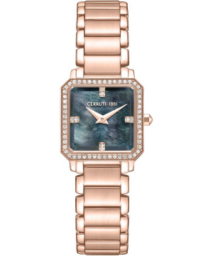 Hodinky dámské Cerruti 1881 Perugia CIWLG0097401
