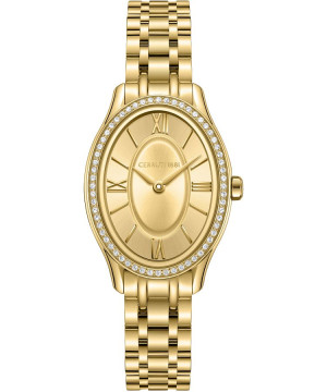 Hodinky dámské Cerruti 1881 Brescia CIWLG0097602