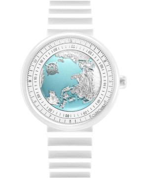 Hodinky dámské Ciga Design Ice Age Automatic U030-WU01-7W