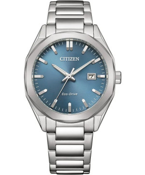 Hodinky pánské Citizen Modern Sports Eco-Drive BM7620-83M