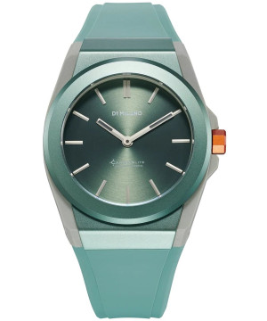 Hodinky unisex D1 Milano Carbonlite Sage CLRJ06