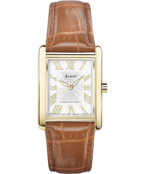 Hodinky Accurist Rectangle 71004